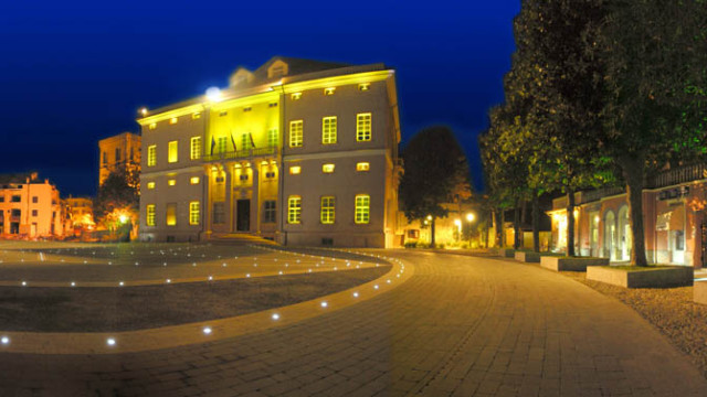 Centro storico - Loano