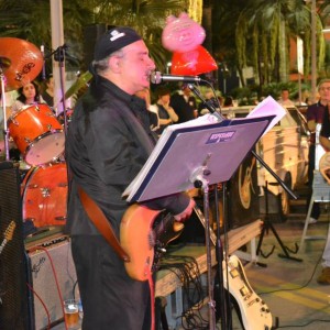 Loano Vespusurdu