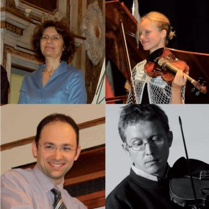 concerto 13 settembre