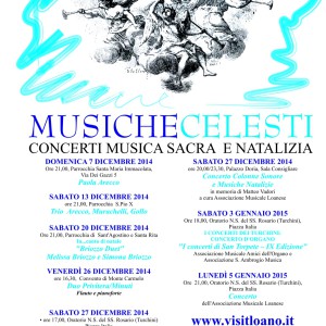 MUSICHE CELESTI OK