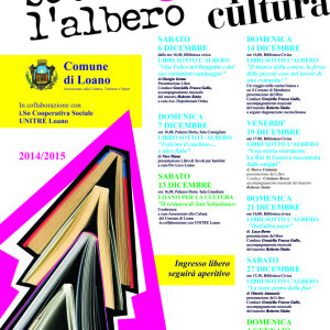 Manifesto libri R