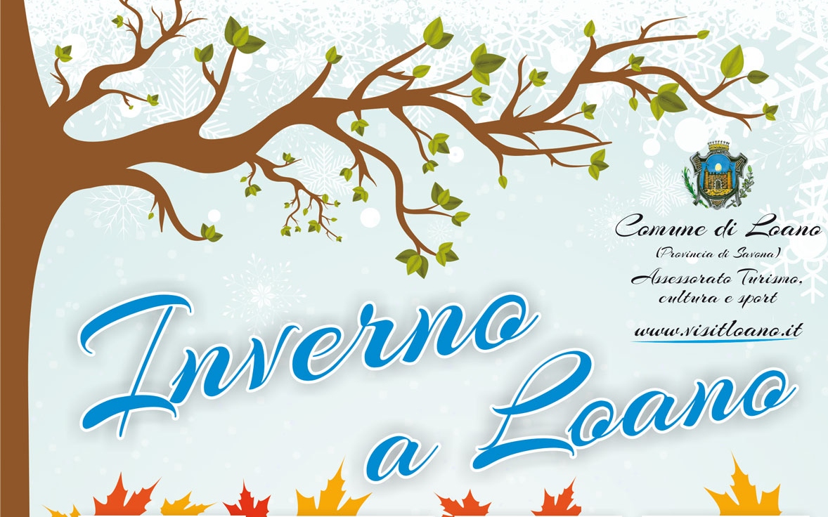 INVERNO A LOANO