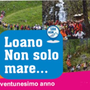 loano non solo mare