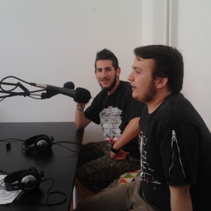 Loano Web Radio