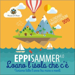ESTATE 2015 CALENDARIO