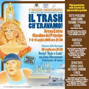 il trash