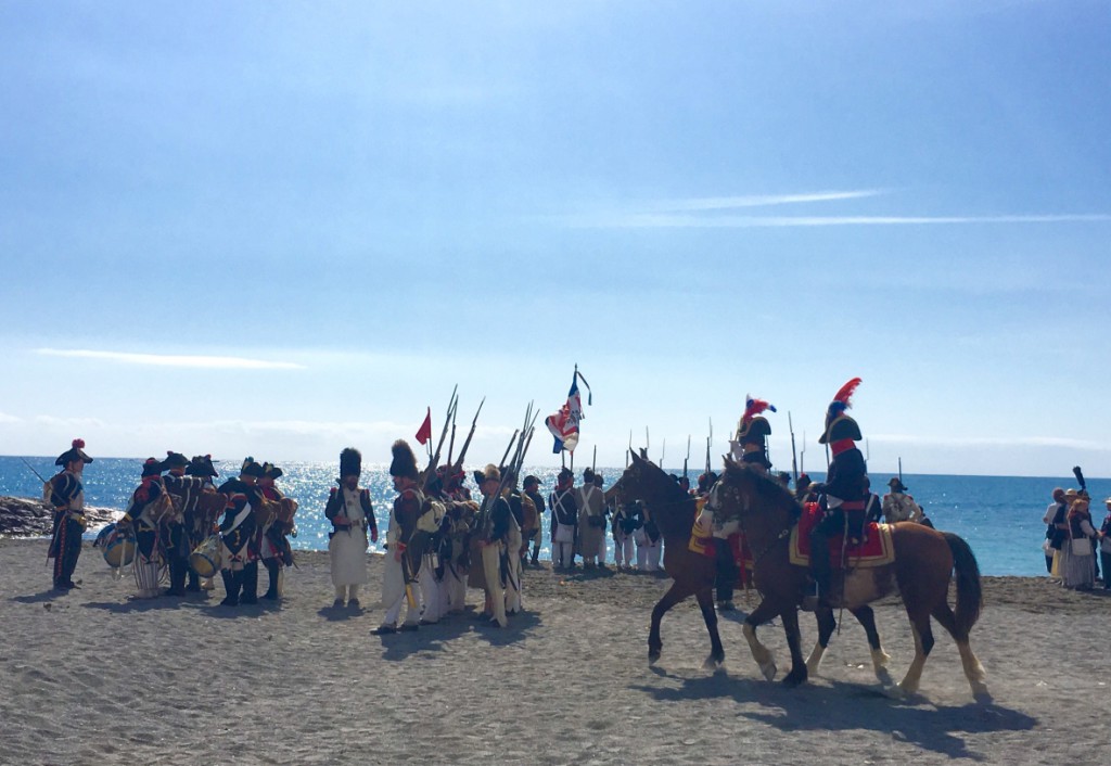 Loano Battaglia sul mare 1