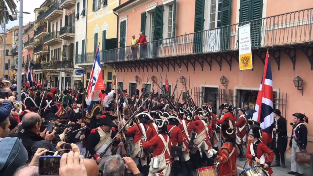 Loano Rievocazione 3