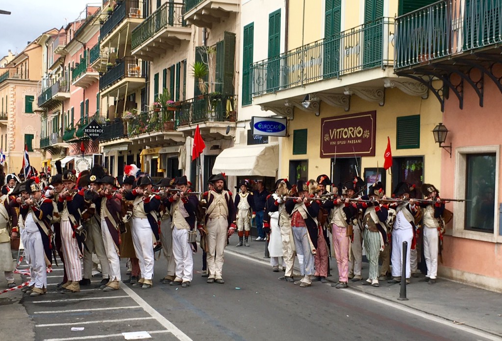 Loano Rievocazione 4