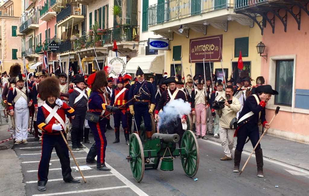 Loano Rievocazione 5