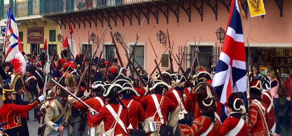 Loano Rievocazione 6