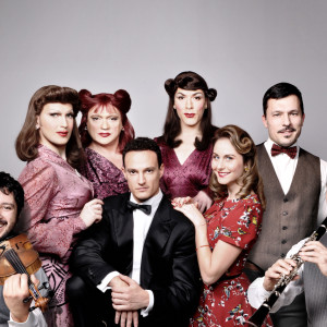 Foto di gruppo