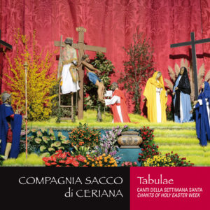 FY 8237 Compagnia Sacco - Tabulae