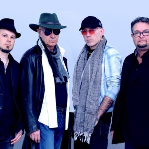 Venice Band 2016