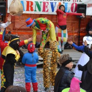 Carnevale bambini