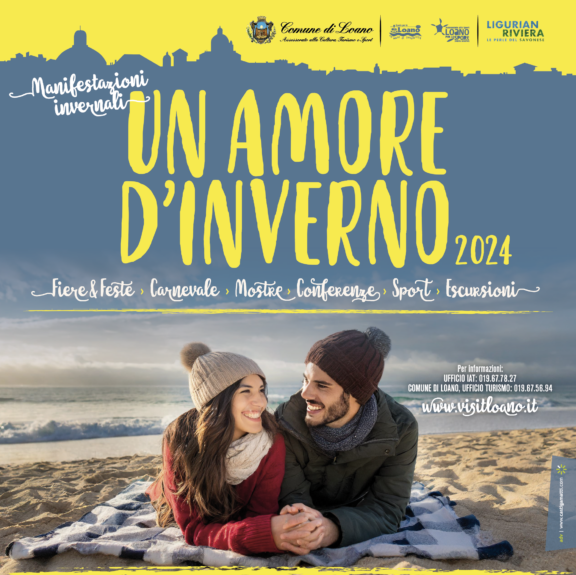 comune loano inverno 2024 castigamatti