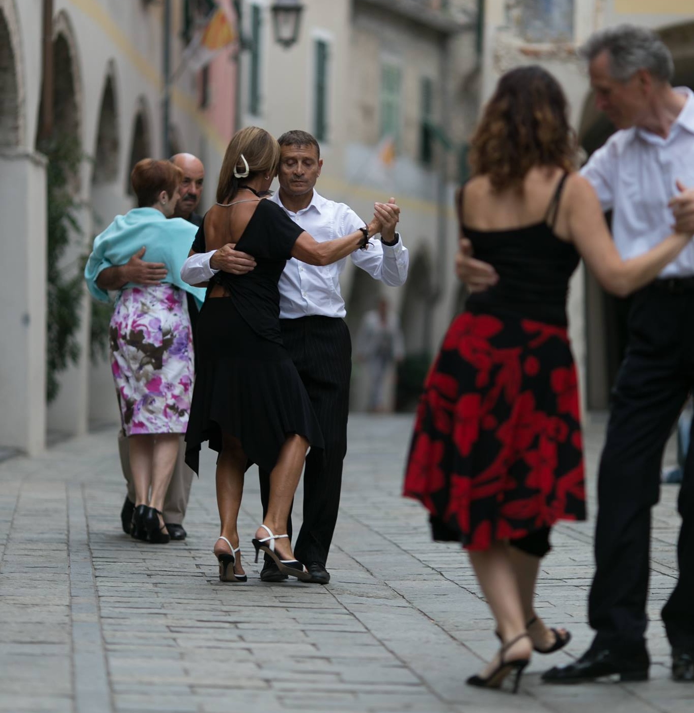 Loano Domeniche del Tango