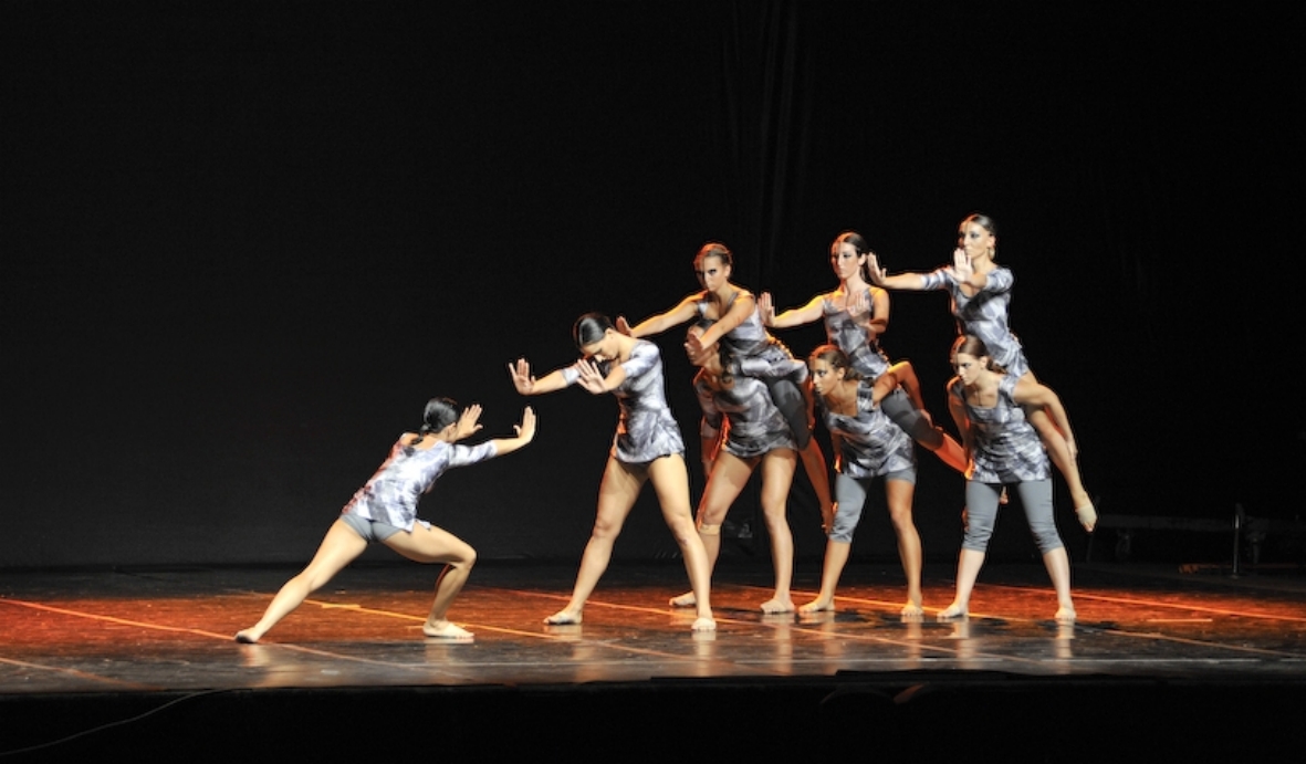 Loano Labat Dance Company1