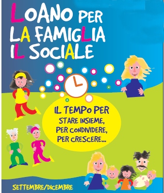 loano per la famiglia