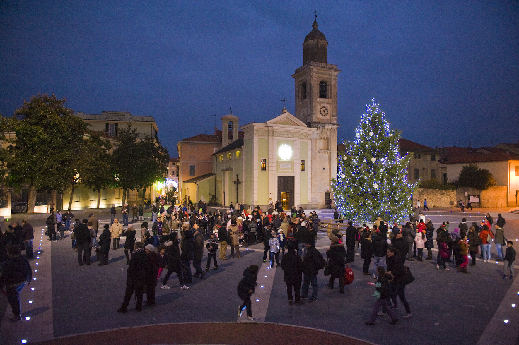 Natale foto S. Massolo