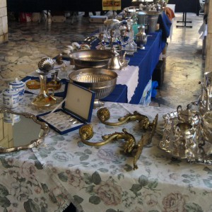Loano Antiquariato
