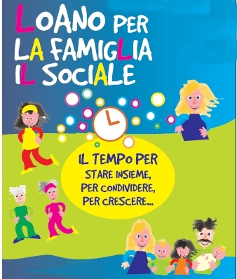 Loano per la famiglia