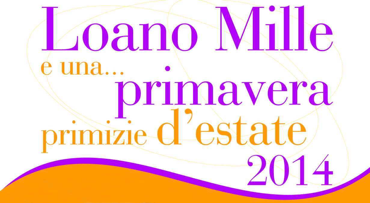 Logo manifesto primavera