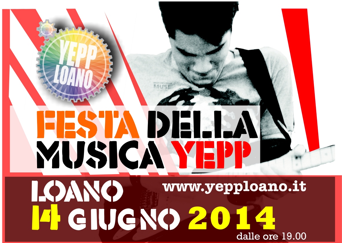 Festa musica 2014 logo