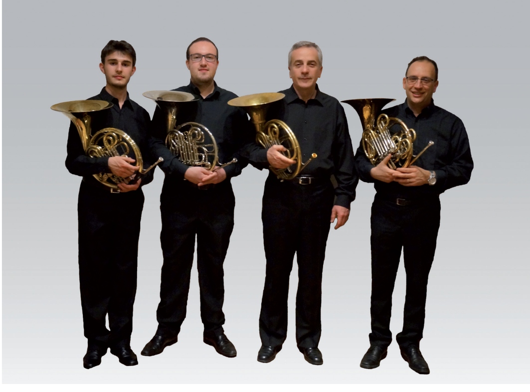 Magic Horn Ensemble