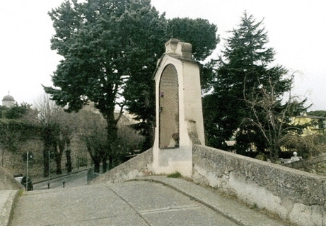 Loano Ponte San Sebastiano