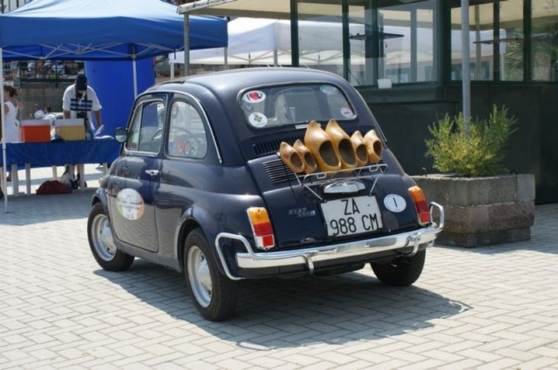 Cinquecento (1)