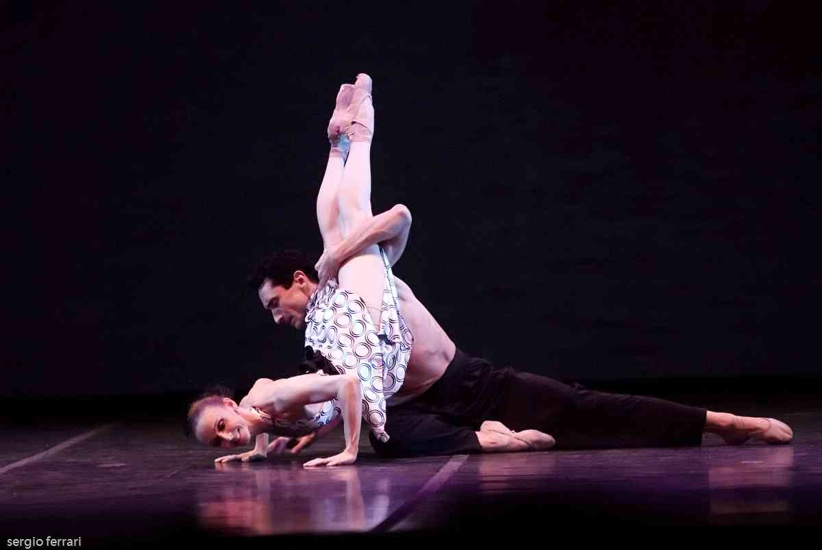Loano Ariston Pro Ballet