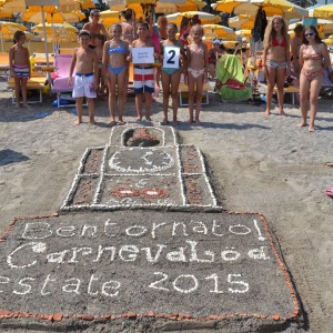 2° Bagni Saitta