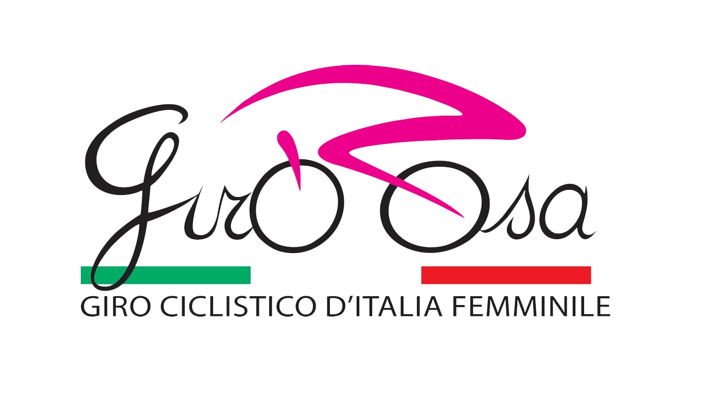 giro rosa logo