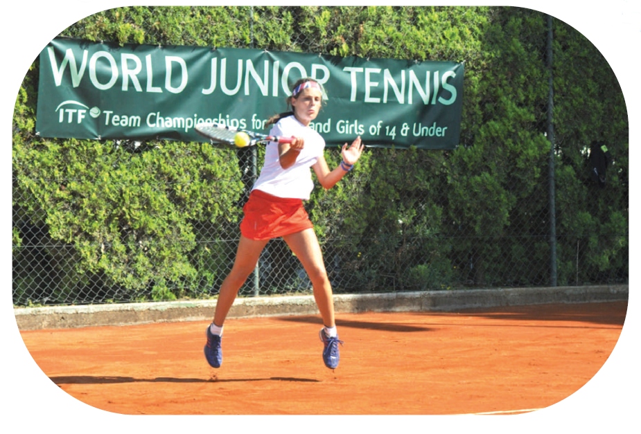 loano tennis Europen Cup