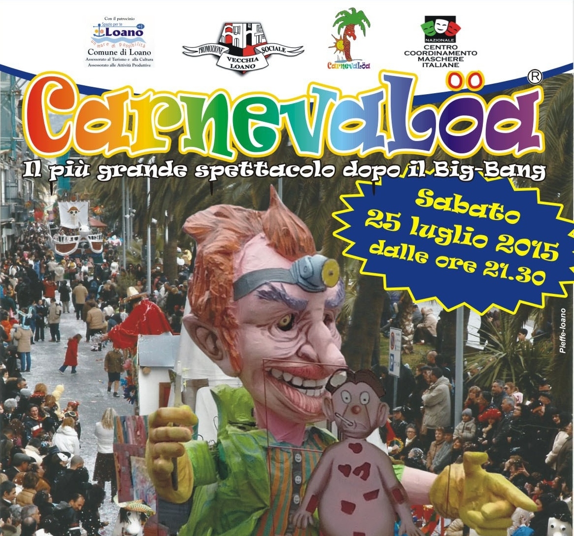 logo carnevaloa