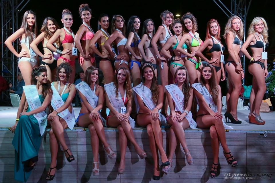 02 Miss Pro Loco Loano gruppo 2014