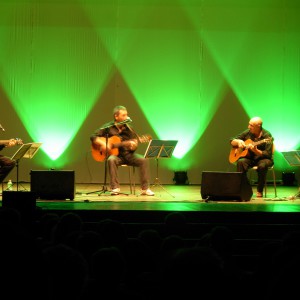Foto - LE QUATTRO CHITARRE - Tributo a Fabrizio De Andrè