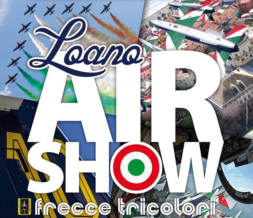 logo air show