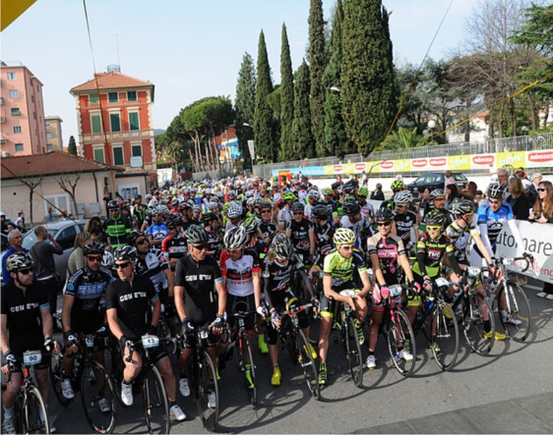 Loano Granfondo archivio