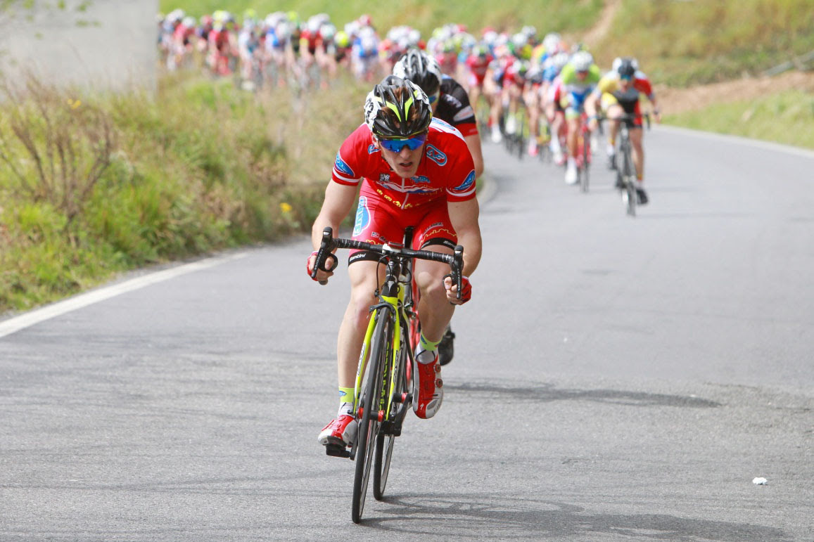 Trofeo ciclismo Città Loano