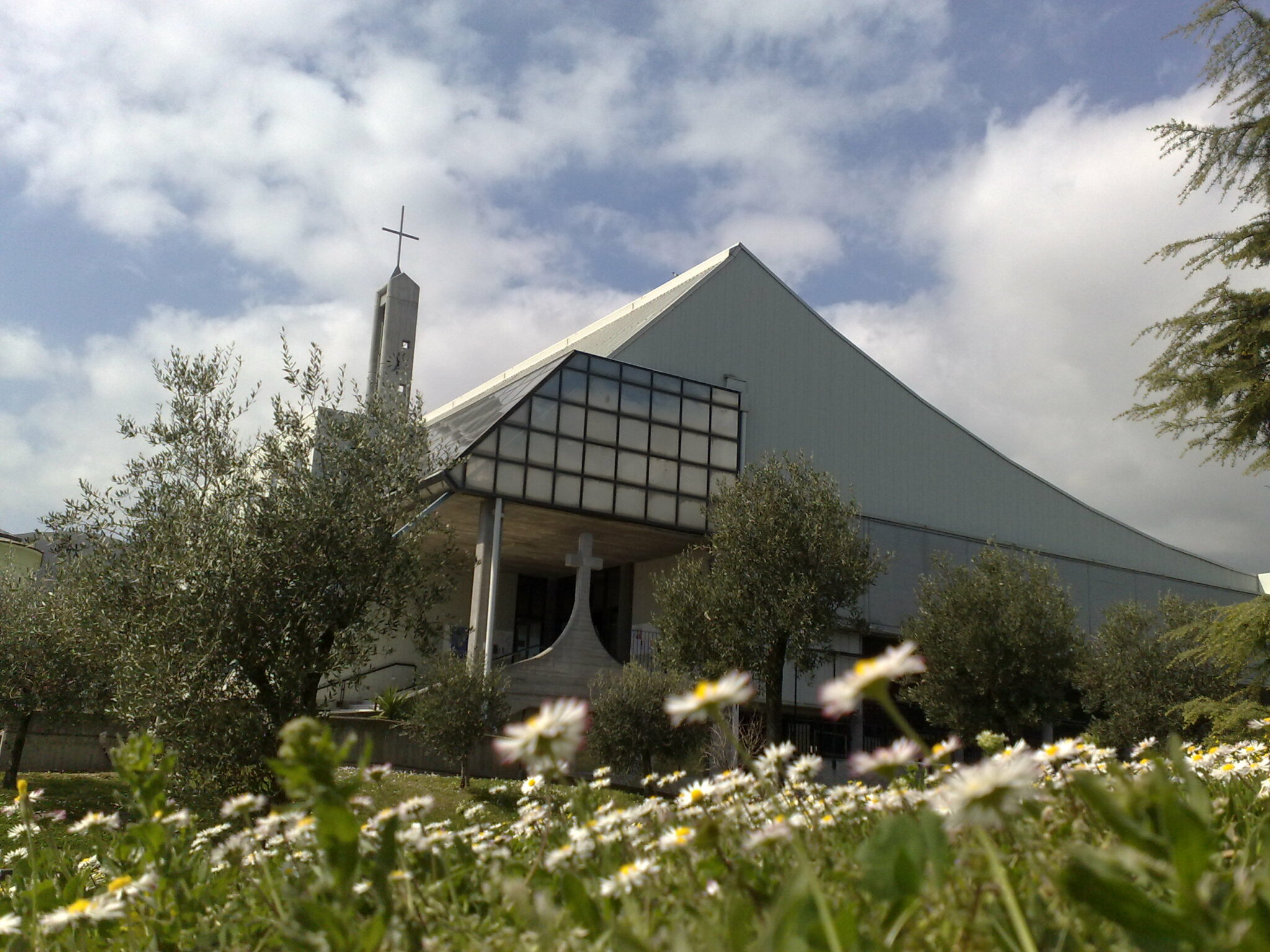 Chiesa San Pio X