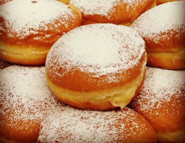 bomboloni