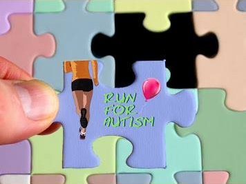 run for autism