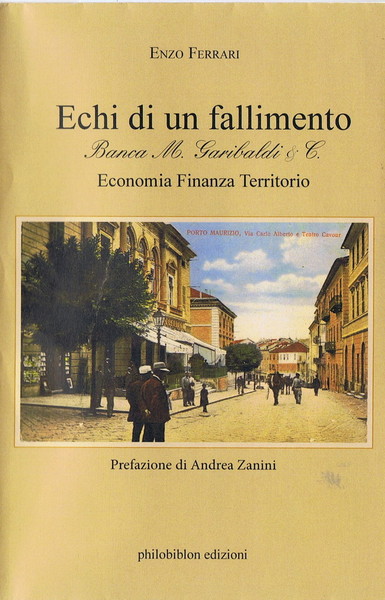 Echi di un fallimento