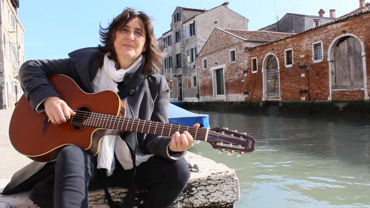 Loano Rachele Colombo Cantar Venezia