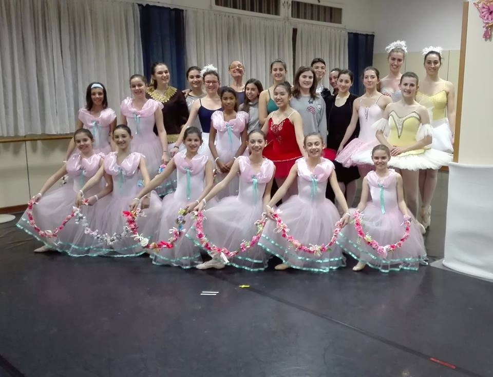 Loano Scuola Civica Attimo Danza 2