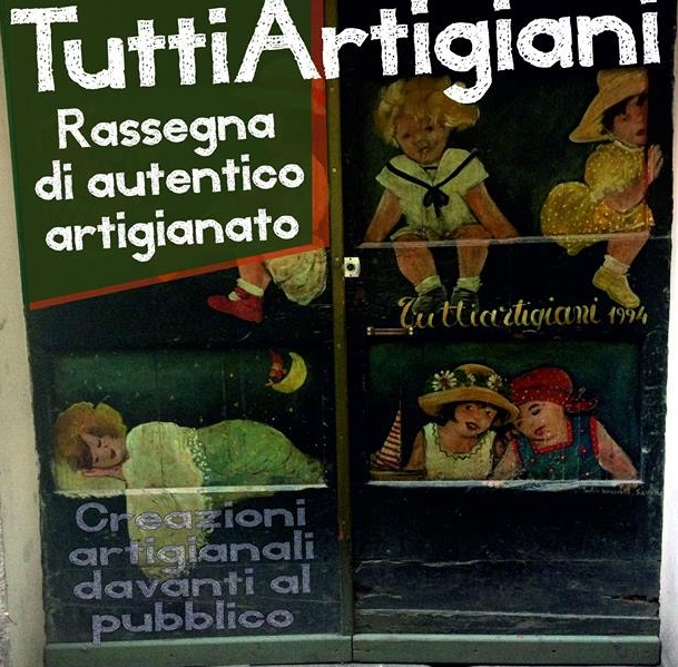 TUTTI ARTIGIANI