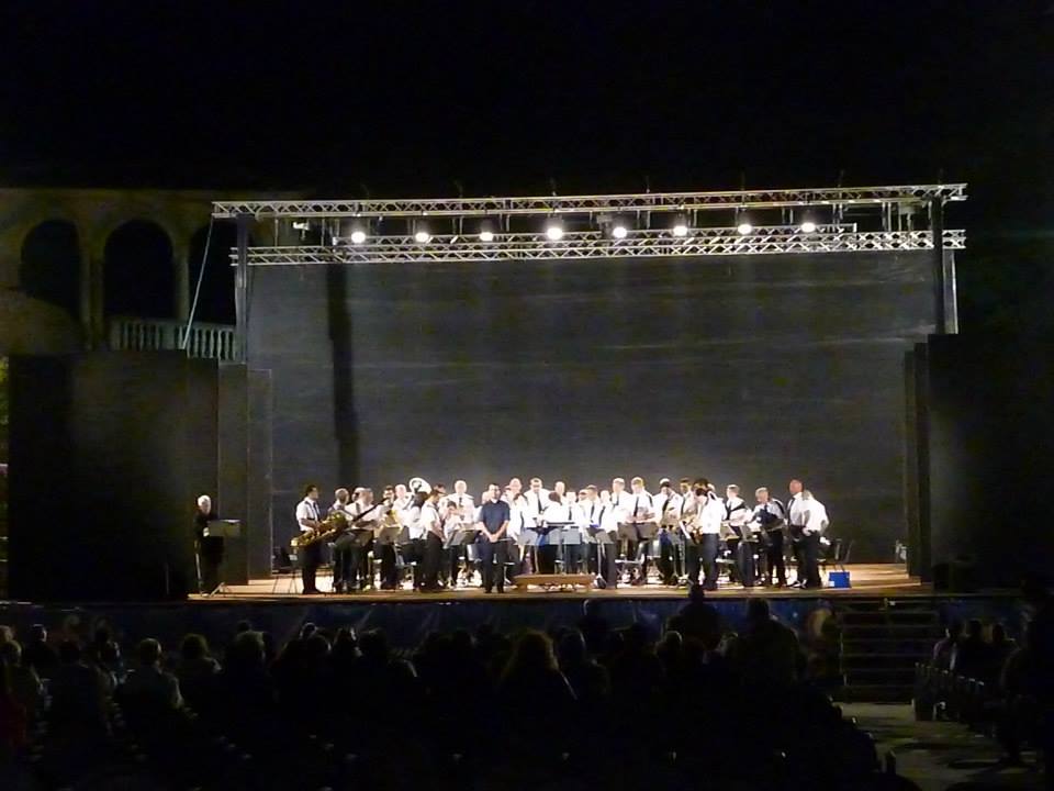 Associazione Musicale Santa Maria Immacolata