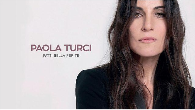 PAOLA TURCI